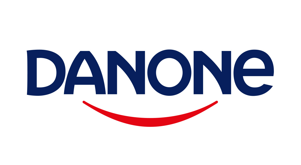 logo danone